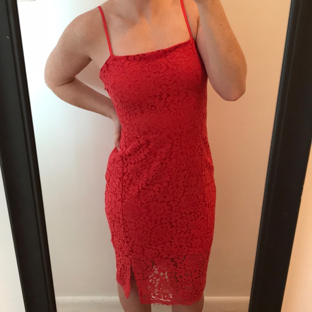 Express Dress